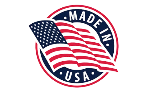 Visium Pro Made in USA
