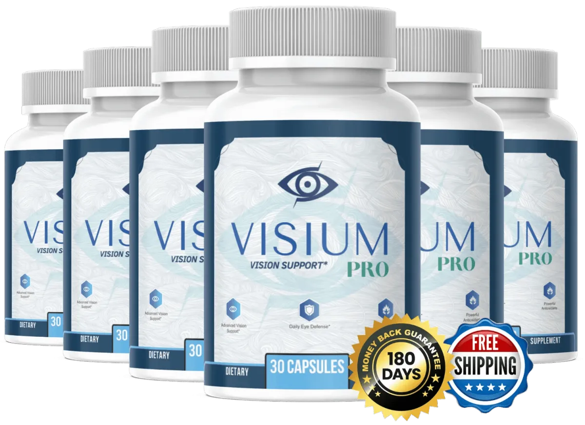 Visium Pro 